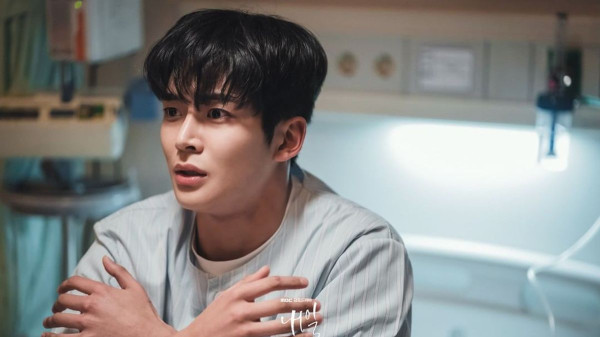 3 Aktor Drama Korea 2022 yang Dipertanyakan Kemampuan Aktingnya