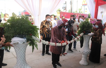 Tingkatkan Layanan UPT, Mensos Akan Terbangkan Pegawai ke Luar Negeri