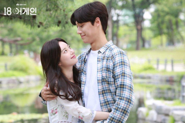 7 Drama Korea dengan Ending Sempurna, Bikin Penonton Bahagia