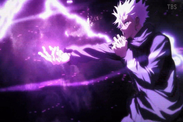 10 Jurus Bertarung Terkuat yang Ada di Serial Anime