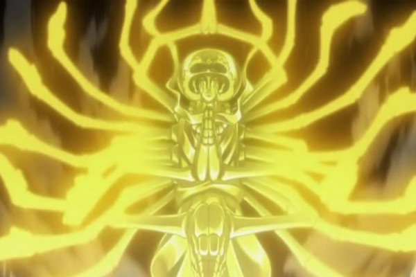 10 Jurus Bertarung Terkuat yang Ada di Serial Anime
