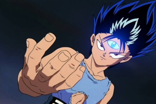 10 Jurus Bertarung Terkuat yang Ada di Serial Anime