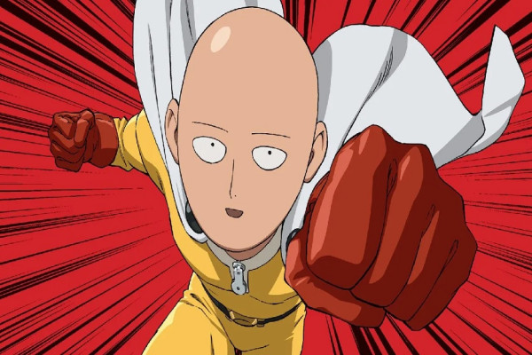 10 Jurus Bertarung Terkuat yang Ada di Serial Anime