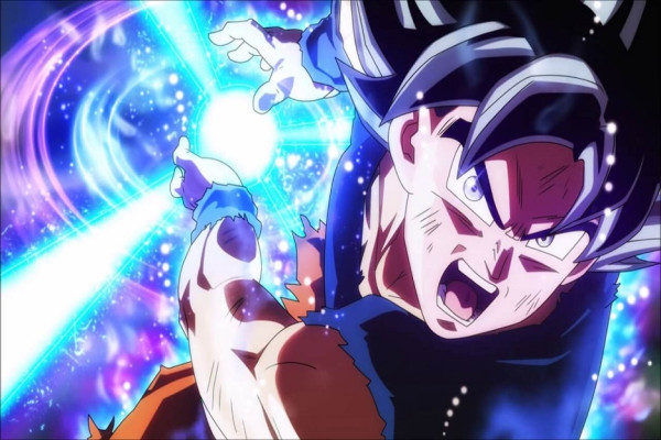 10 Jurus Bertarung Terkuat yang Ada di Serial Anime