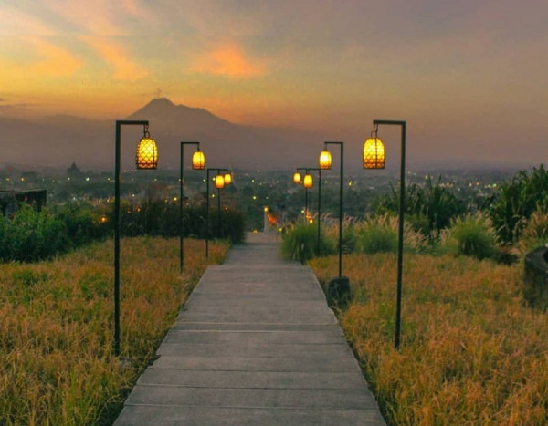 7 Destinasi Wisata Kekinian di Jogjakarta, Wajib Dikunjungi saat Mudik