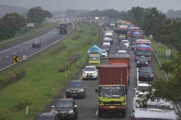 Cek 6 Hal Ini Sebelum Berangkat Mudik dengan Kendaraan Pribadi