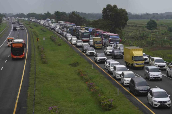Cek 6 Hal Ini Sebelum Berangkat Mudik dengan Kendaraan Pribadi