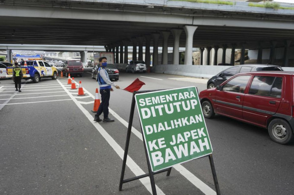 Wajib Tahu, Ini Bagian Mobil yang Wajib Dicek Sebelum Mudik!