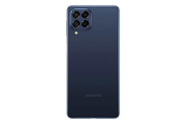 Spesifikasi Galaxy M53 5G: Kamera 108 MP, Dimensity 900, dan Super AMOLED 120 Hz