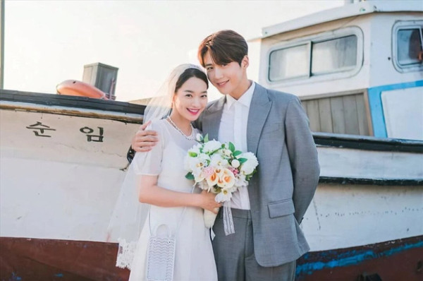 7 Drama Korea dengan Ending Sempurna, Bikin Penonton Bahagia
