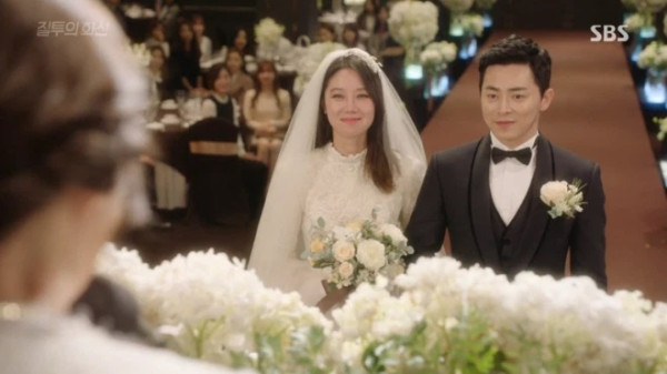 7 Drama Korea dengan Ending Sempurna, Bikin Penonton Bahagia