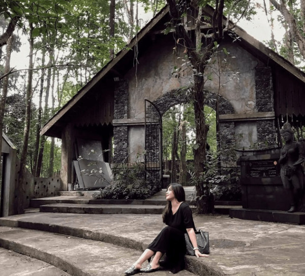 7 Destinasi Wisata Kekinian di Jogjakarta, Wajib Dikunjungi saat Mudik