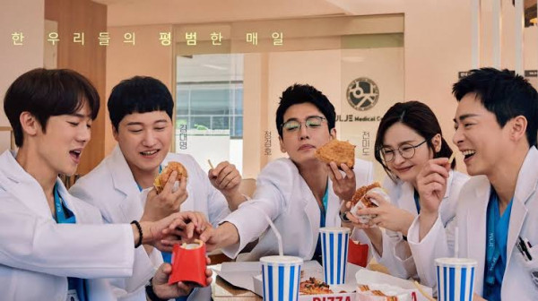 7 Drama Korea yang Dibintangi Banyak Artis Ternama