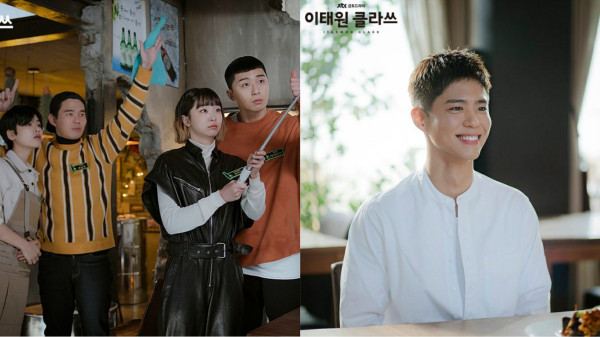 7 Drama Korea yang Dibintangi Banyak Artis Ternama