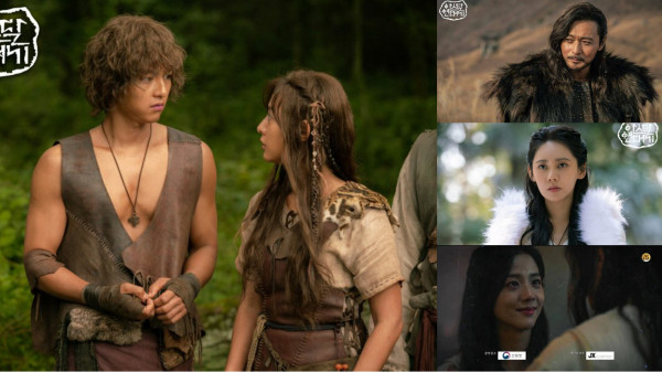 7 Drama Korea yang Dibintangi Banyak Artis Ternama