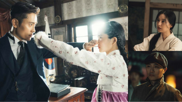 7 Drama Korea yang Dibintangi Banyak Artis Ternama