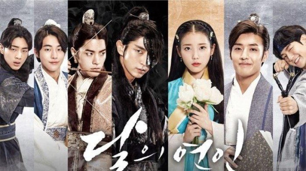 7 Drama Korea yang Dibintangi Banyak Artis Ternama