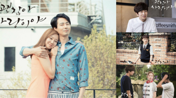 7 Drama Korea yang Dibintangi Banyak Artis Ternama