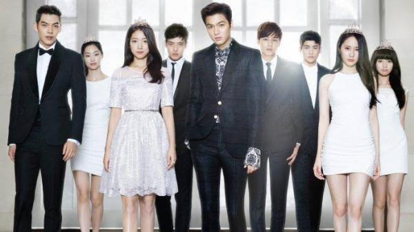 7 Drama Korea yang Dibintangi Banyak Artis Ternama