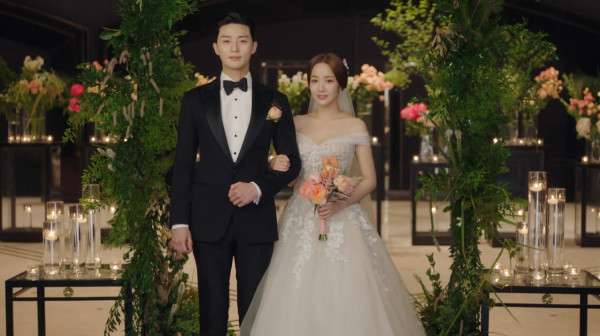 7 Drama Korea dengan Ending Sempurna, Bikin Penonton Bahagia