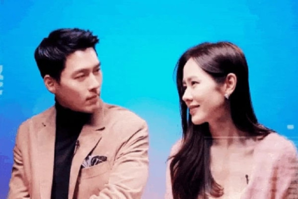 4 Aktor Drama Korea yang Bucin Banget ke Istrinya, termasuk Hyun Bin