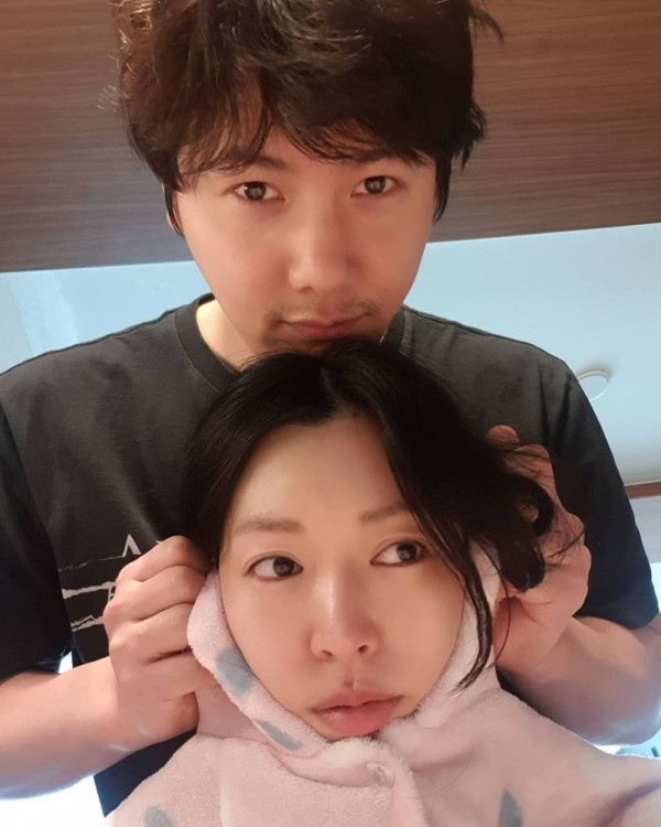 4 Aktor Drama Korea yang Bucin Banget ke Istrinya, termasuk Hyun Bin