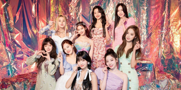 Langka! Ini 4 Penyanyi K-Pop yang Masuk Daftar Artis Korea Berpengaruh 2022 selain BTS dan BLACKPINK