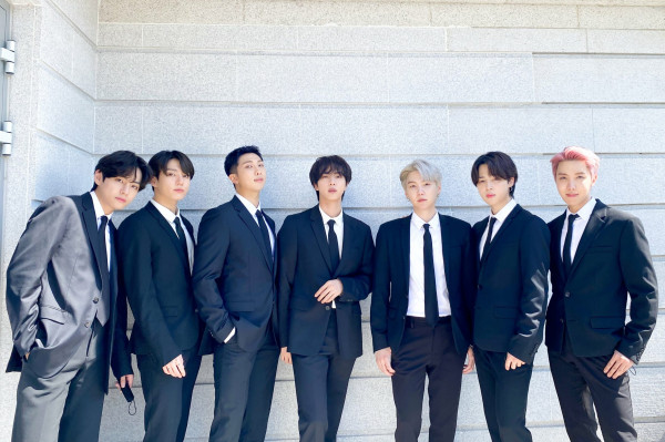 10 Seleb Korea Paling Berpengaruh pada 2022 menurut Forbes