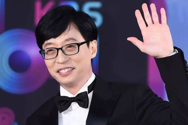 10 Seleb Korea Paling Berpengaruh pada 2022 menurut Forbes