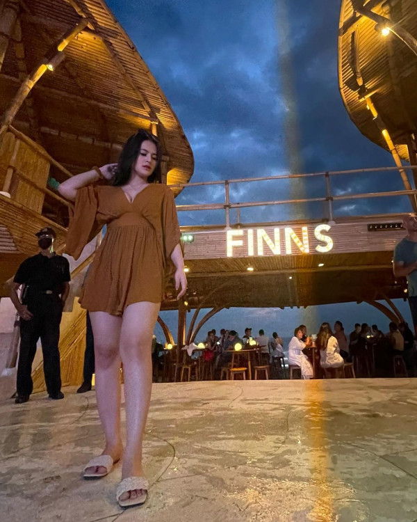 Profil Iqlima Kim, Aspri Cantik yang Ngaku Dilecehkan Hotman Paris