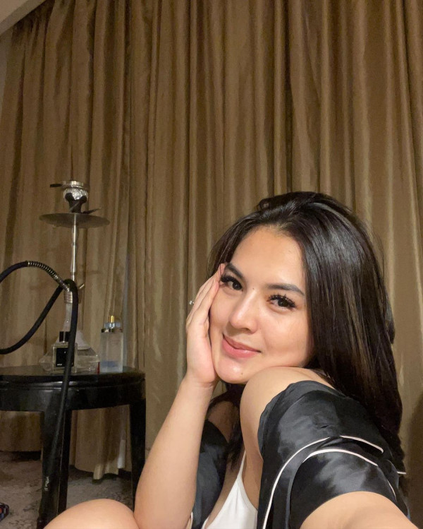 Profil Iqlima Kim, Aspri Cantik yang Ngaku Dilecehkan Hotman Paris