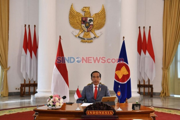 Peran Aktif Indonesia dalam ASEAN