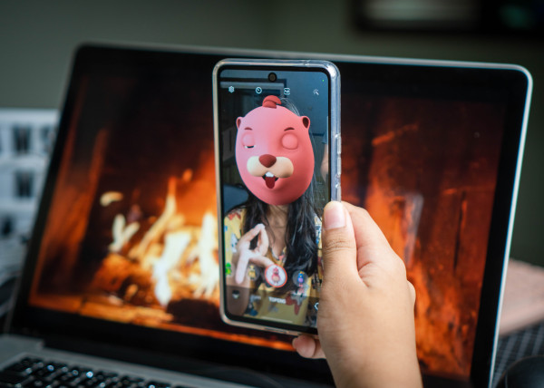 Review Galaxy A53 5G: Super AMOLED 120 Hz, Kamera 64 MP, dan Exynos 1280