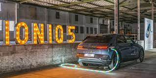 Keren, 150 Unit Hyundai Ioniq 5 Bakal Jadi Sumber Energi Listrik 2.530 Rumah
