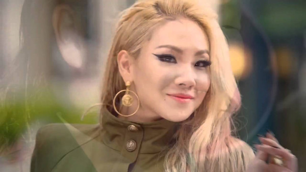 7 Artis Korea yang Muncul dalam Video Musik PSY, Ada CL!