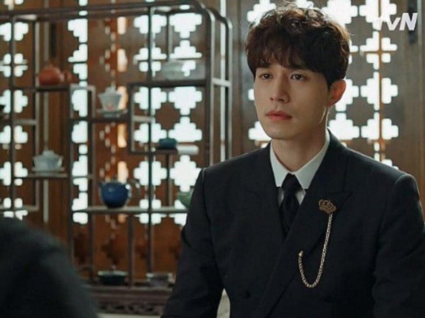 3 Drama Korea dengan Tokoh Utama Hilang Ingatan