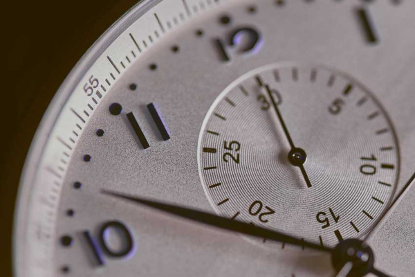 Jam Atom Ini Lebih Presisi, Ukuran Waktu 1 Detik Bakal Di-Setting Ulang