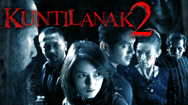 Kuntilanak 3 dan 6 Film Lain dari Kuntilanak Universe beserta Perbedaannya