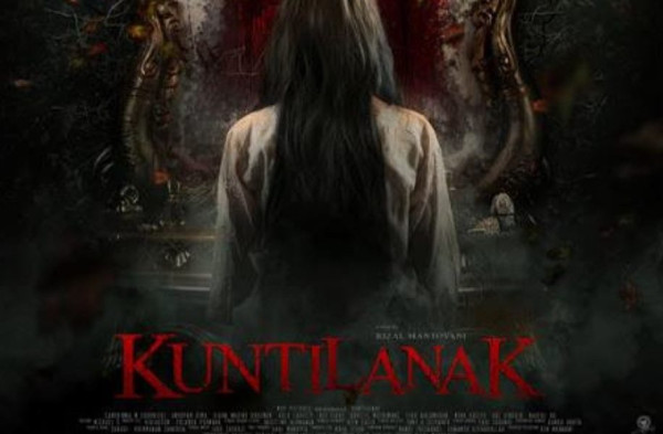 Kuntilanak 3 dan 6 Film Lain dari Kuntilanak Universe beserta Perbedaannya