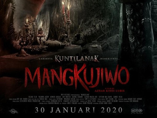 Kuntilanak 3 dan 6 Film Lain dari Kuntilanak Universe beserta Perbedaannya