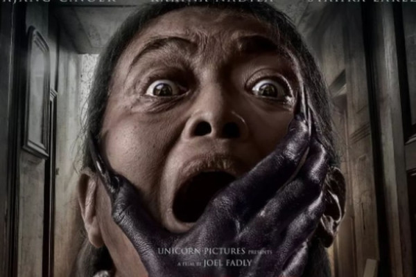 4 Film Indonesia Sambut Libur Lebaran, Dikuasai Horor!