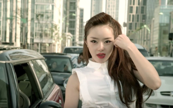 7 Artis Korea yang Muncul dalam Video Musik PSY, Ada CL!