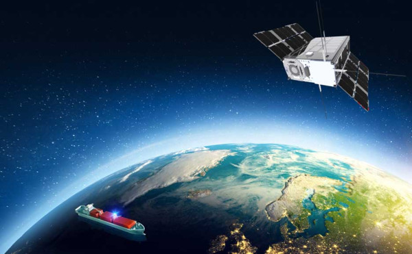 Peluncuran Pertama Virgin Orbit Bawa Satelit Amber-1, Mampu Lacak Aktivitas Ilegal di Laut