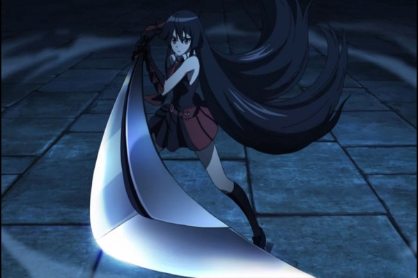 5 Karakter Cewek Badass Anime Pengguna Pedang Terbaik
