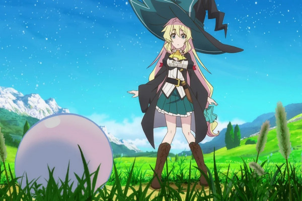 7 Anime Isekai Seru dengan Karakter Utama Cewek Kece