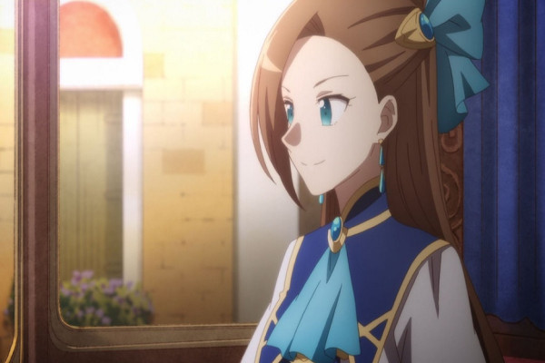 7 Anime Isekai Seru dengan Karakter Utama Cewek Kece