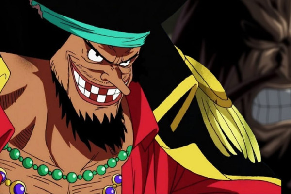 6 Karakter Anime yang Bisa Mencuri Kekuatan Orang Lain