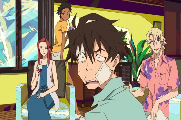 15 Anime Populer yang Pas untuk Binge Watching saat Gabut