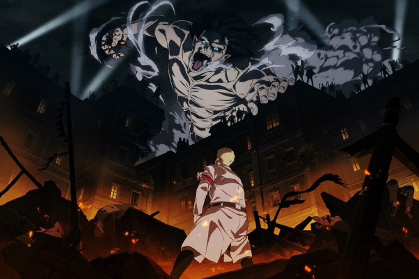 15 Anime Populer yang Pas untuk Binge Watching saat Gabut