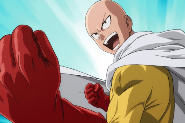 15 Anime Populer yang Pas untuk Binge Watching saat Gabut